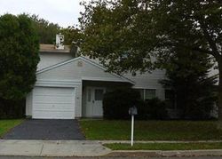 Pre-foreclosure Listing in WYNDMOOR DR HIGHTSTOWN, NJ 08520