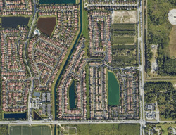 Pre-foreclosure in  NE 41ST PL Homestead, FL 33033