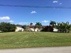 Pre-foreclosure in  SW 194TH AVE Homestead, FL 33030