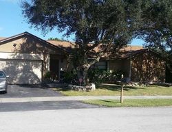 Pre-foreclosure in  S BLUEBIRD LN Homestead, FL 33035
