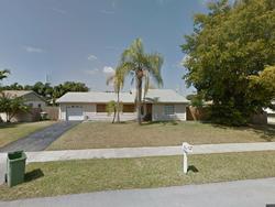  S Anhinga Ln, Homestead FL