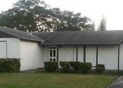 Pre-foreclosure in  SW 266TH LN Homestead, FL 33032