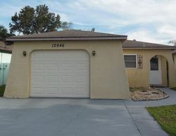 Pre-foreclosure in  KELLYWOOD CIR Hudson, FL 34669