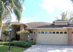 Pre-foreclosure in  BRAMBLELEAF WAY Hudson, FL 34667