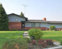 Pre-foreclosure in  SUNSET DR Arco, ID 83213