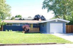 Pre-foreclosure in  W HUMMEL DR Boise, ID 83709