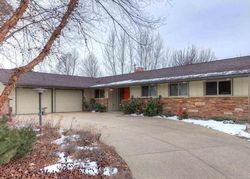Pre-foreclosure in  W CAMAS ST Boise, ID 83709