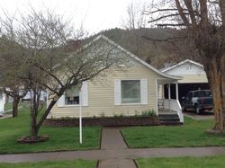 Pre-foreclosure Listing in W MISSION AVE KELLOGG, ID 83837