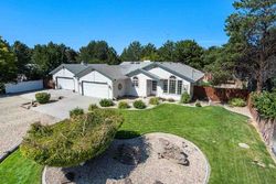 Pre-foreclosure in  EL PASO RD Caldwell, ID 83607