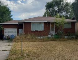 Pre-foreclosure Listing in DOVE AVE RIGBY, ID 83442