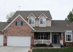 Pre-foreclosure in  ARDEN DR Idaho Falls, ID 83404