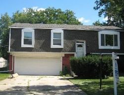 Pre-foreclosure Listing in GREGG CT STREAMWOOD, IL 60107