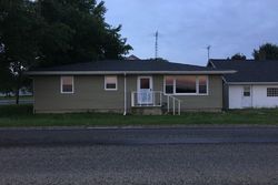 Pre-foreclosure in  N COLLEGE ST Assumption, IL 62510