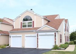 Pre-foreclosure in  TRUMAN CT UNIT B Streamwood, IL 60107