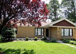  S Springfield Ave, Evergreen Park IL