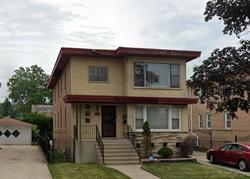 Pre-foreclosure Listing in S PULASKI RD EVERGREEN PARK, IL 60805