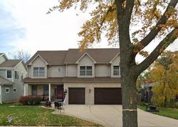 Pre-foreclosure in  S CHARLOTTE ST Lombard, IL 60148