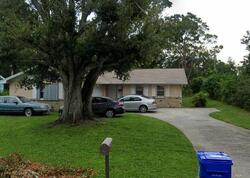 Pre-foreclosure in  32ND AVE Vero Beach, FL 32960