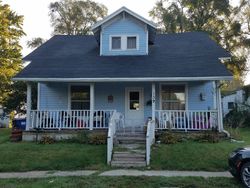 Pre-foreclosure Listing in N JACKSON ST ANDREWS, IN 46702