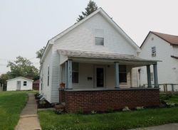 Pre-foreclosure Listing in W 3RD ST PERU, IN 46970