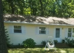 Pre-foreclosure in  STARLING DR Michigan City, IN 46360
