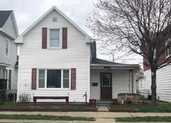 Pre-foreclosure Listing in W MIAMI AVE LOGANSPORT, IN 46947