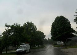 Pre-foreclosure in  S BEACON ST Muncie, IN 47302