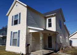 Pre-foreclosure Listing in W LINDEN AVE LOGANSPORT, IN 46947