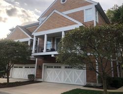 Pre-foreclosure Listing in MARINA VILLAGE DR INDIANAPOLIS, IN 46256