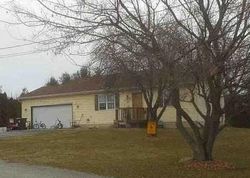 Pre-foreclosure in  N EXPLORER LN Wheatfield, IN 46392