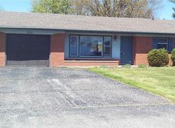 Pre-foreclosure Listing in CLIFTY DR MADISON, IN 47250