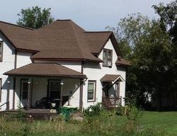 Pre-foreclosure Listing in 2ND AVE ATKINS, IA 52206