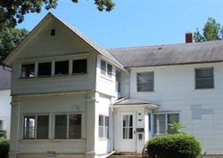 Pre-foreclosure Listing in 7TH AVE N FORT DODGE, IA 50501