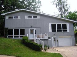 Pre-foreclosure Listing in N 9TH ST FORT DODGE, IA 50501