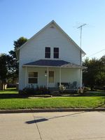 Pre-foreclosure in  W CLAY ST Osceola, IA 50213