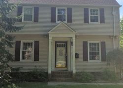Pre-foreclosure in  GRAND AVE Spencer, IA 51301