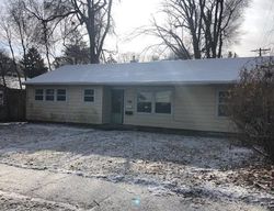 Pre-foreclosure in  10TH ST Ames, IA 50010