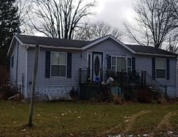 Pre-foreclosure Listing in MADISON ST TIPTON, IA 52772