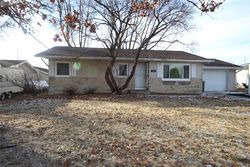 Pre-foreclosure in  GERALD ST Madrid, IA 50156