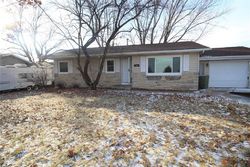 Pre-foreclosure Listing in GERALD ST MADRID, IA 50156