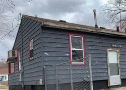 Pre-foreclosure in  MCKINLEY AVE Des Moines, IA 50315