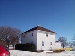 Pre-foreclosure Listing in BUTLER CENTER RD ALLISON, IA 50602
