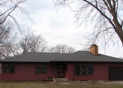 Pre-foreclosure in  OWEN ST Charles City, IA 50616
