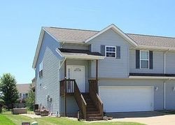 Pre-foreclosure in  DEERFIELD DR North Liberty, IA 52317