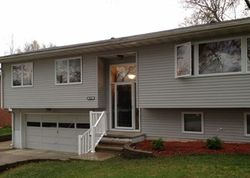 Pre-foreclosure Listing in 24TH ST MARION, IA 52302