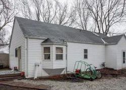 Pre-foreclosure Listing in 3RD ST NEVADA, IA 50201