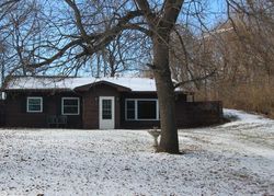 Pre-foreclosure in  N 75TH AVE W Baxter, IA 50028