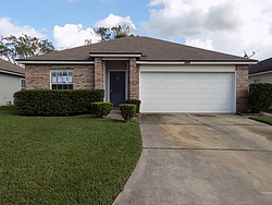 Pre-foreclosure in  RIDGEVIEW AVE Jacksonville, FL 32244