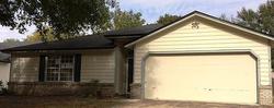 Pre-foreclosure in  ROCKRIDGE DR Jacksonville, FL 32244