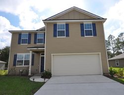 Pre-foreclosure in  CARSON LAKE DR Jacksonville, FL 32221